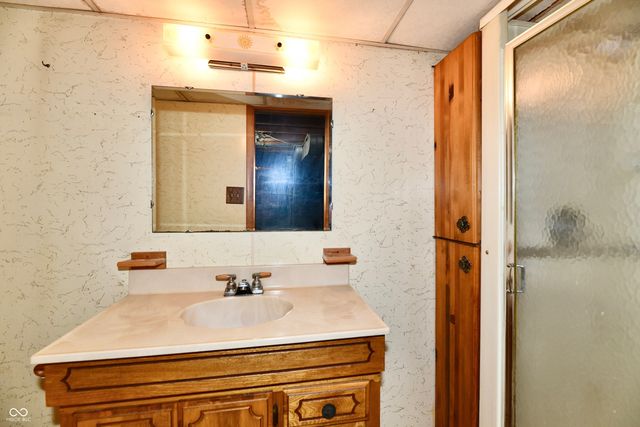4648 Bluffwood N, Indianapolis, IN 46228