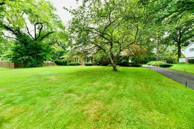 4648 Bluffwood N, Indianapolis, IN 46228