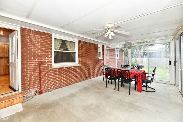 4648 Bluffwood N, Indianapolis, IN 46228
