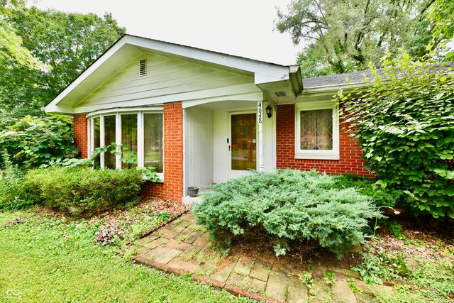 4648 Bluffwood N, Indianapolis, IN 46228