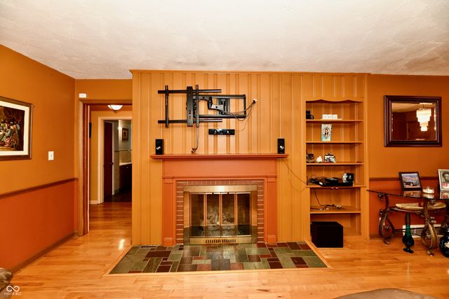 4648 Bluffwood N, Indianapolis, IN 46228