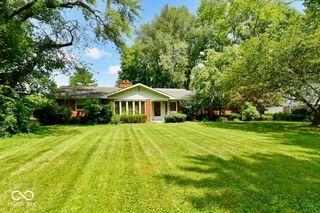 4648 Bluffwood N, Indianapolis, IN 46228