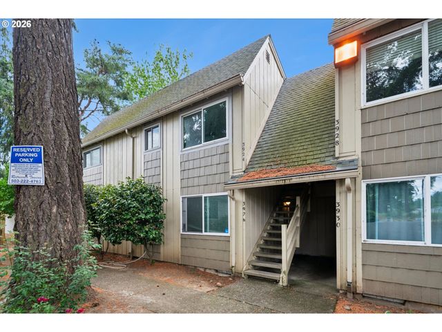 3924 Se 168TH Ave, Portland, OR 97236