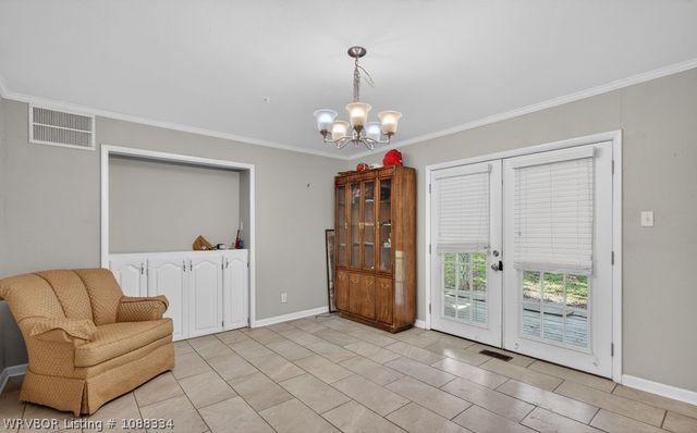 215 N 57th Street, Fort Smith, AR 72903