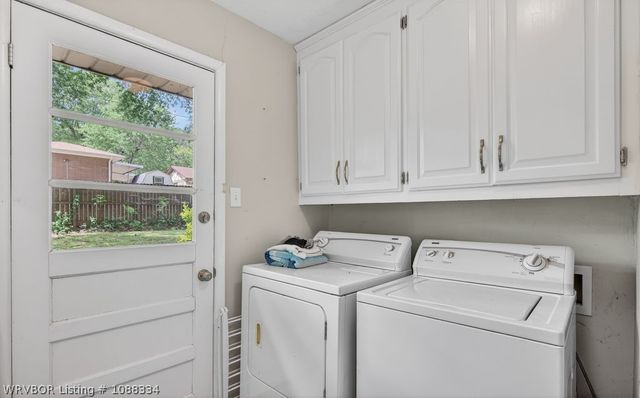 215 N 57th Street, Fort Smith, AR 72903