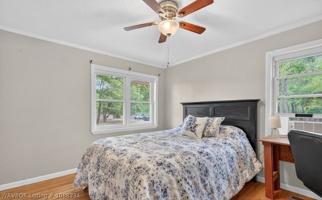 215 N 57th Street, Fort Smith, AR 72903