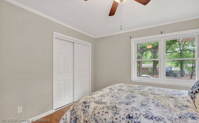 215 N 57th Street, Fort Smith, AR 72903