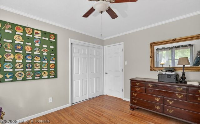 215 N 57th Street, Fort Smith, AR 72903