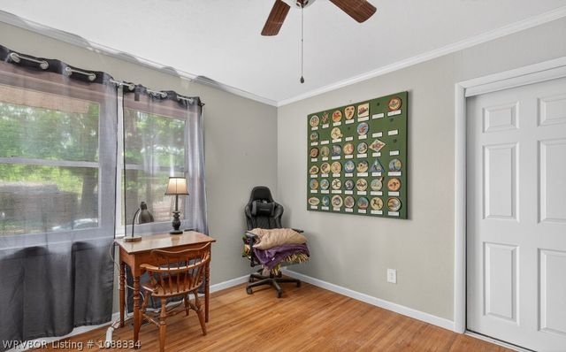 215 N 57th Street, Fort Smith, AR 72903