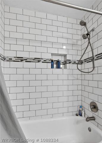 215 N 57th Street, Fort Smith, AR 72903