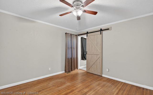 215 N 57th Street, Fort Smith, AR 72903