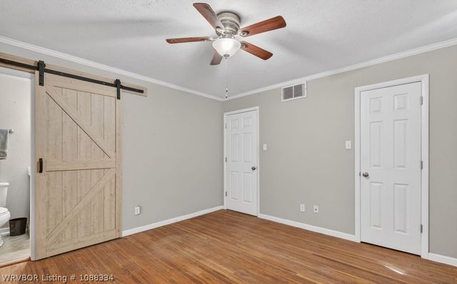 215 N 57th Street, Fort Smith, AR 72903