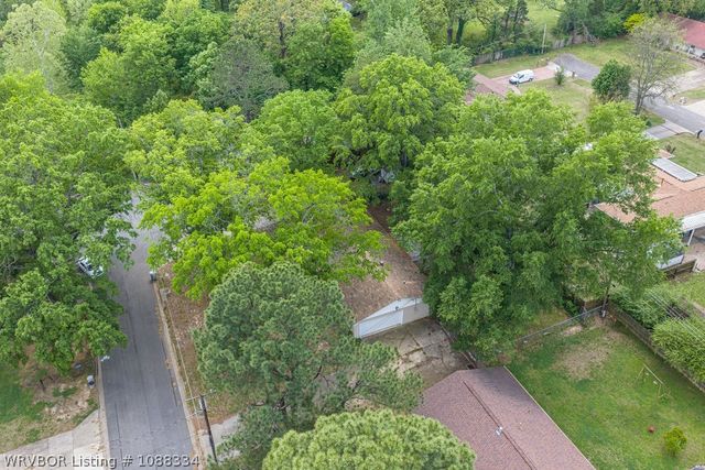 215 N 57th Street, Fort Smith, AR 72903