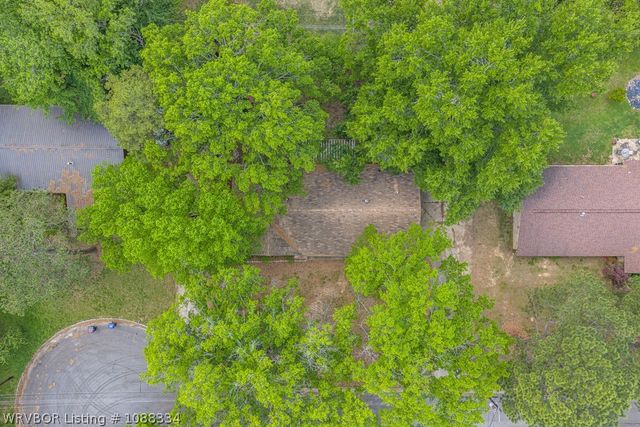 215 N 57th Street, Fort Smith, AR 72903