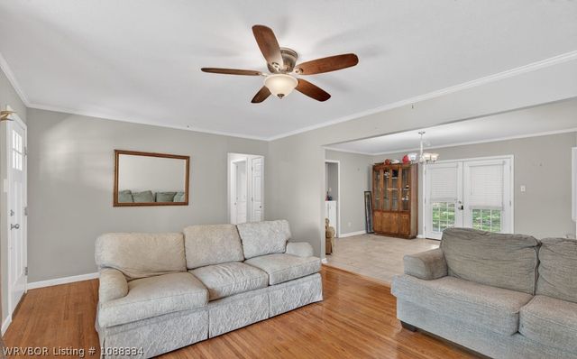 215 N 57th Street, Fort Smith, AR 72903