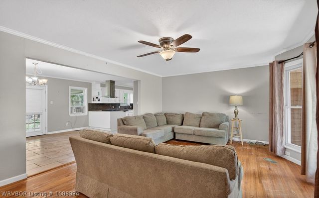 215 N 57th Street, Fort Smith, AR 72903