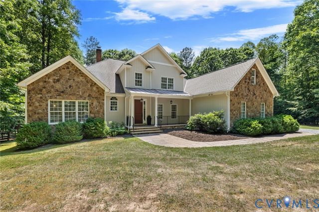 20209 Pony Farm Rd, Maidens, VA 23102