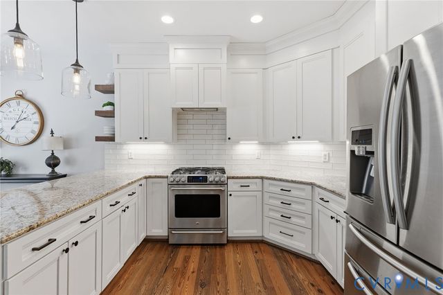 20209 Pony Farm Rd, Maidens, VA 23102