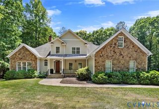 20209 Pony Farm Rd, Maidens, VA 23102