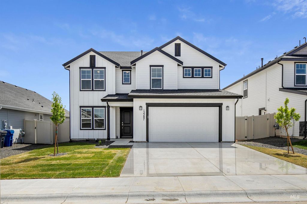 11514 W Julianna Ct., Nampa, ID 83651