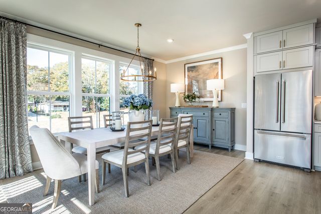 119 Bridgecrest Road 25, Roswell, GA 30075