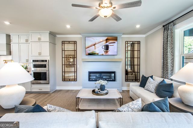 119 Bridgecrest Road 25, Roswell, GA 30075