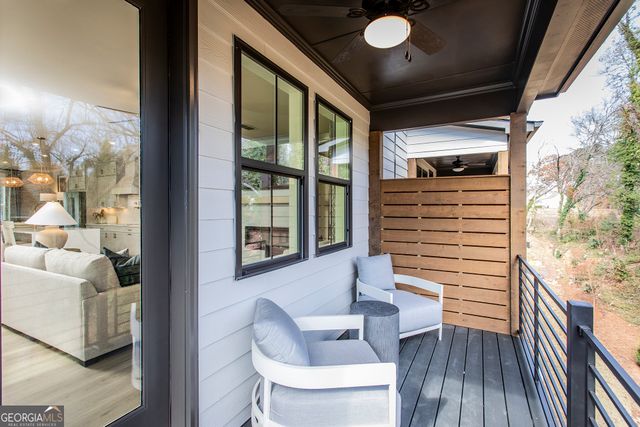 119 Bridgecrest Road 25, Roswell, GA 30075