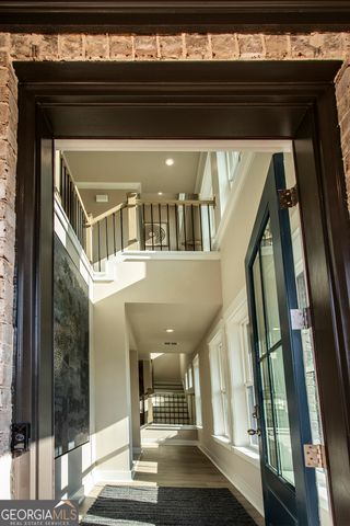 119 Bridgecrest Road 25, Roswell, GA 30075