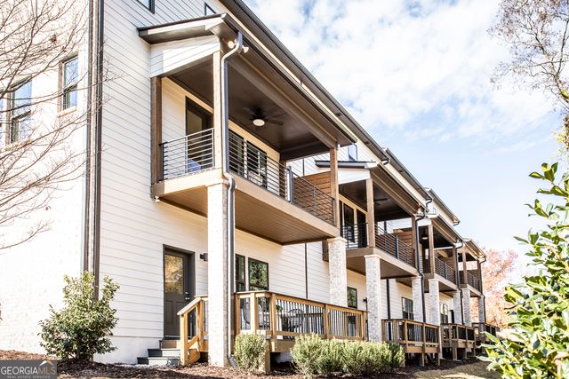 119 Bridgecrest Road 25, Roswell, GA 30075