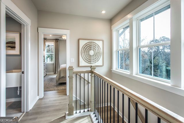 119 Bridgecrest Road 25, Roswell, GA 30075