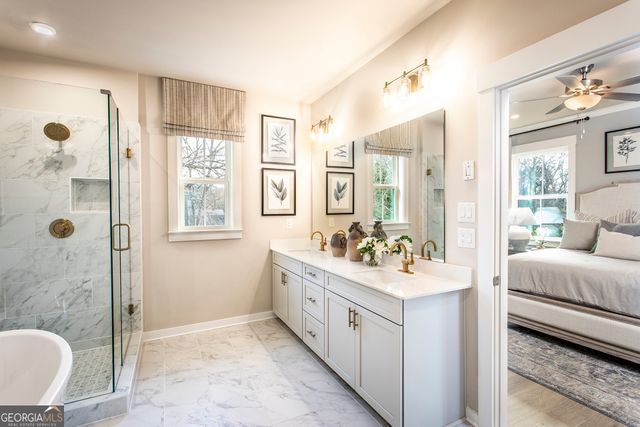 119 Bridgecrest Road 25, Roswell, GA 30075