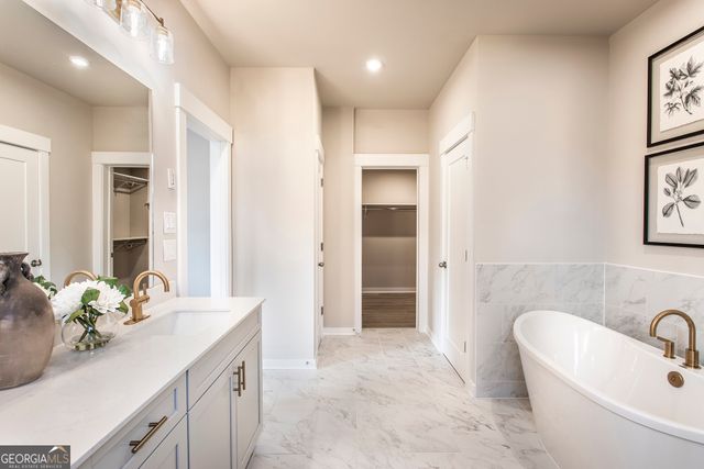 119 Bridgecrest Road 25, Roswell, GA 30075