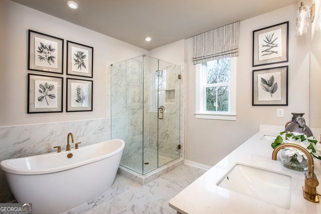 119 Bridgecrest Road 25, Roswell, GA 30075