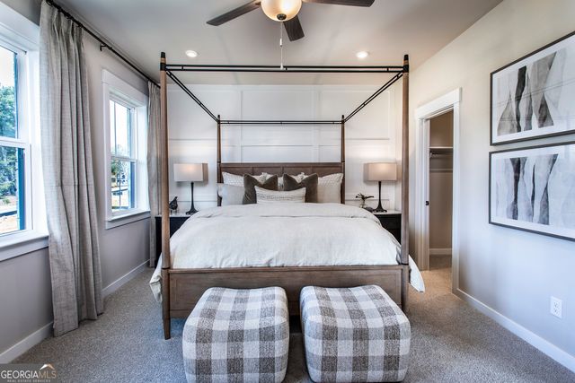 119 Bridgecrest Road 25, Roswell, GA 30075