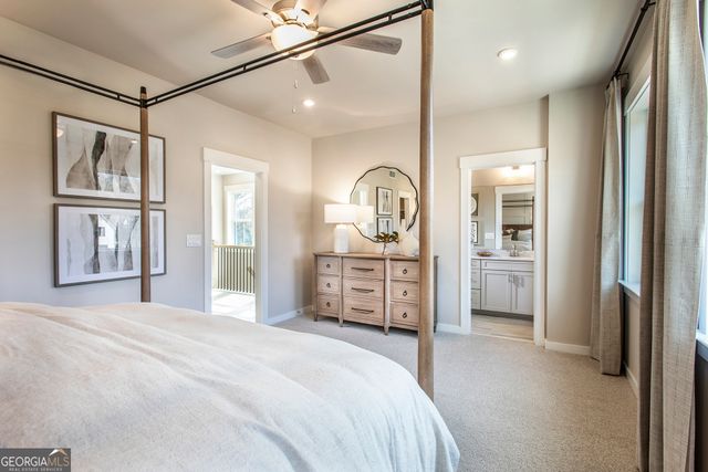 119 Bridgecrest Road 25, Roswell, GA 30075