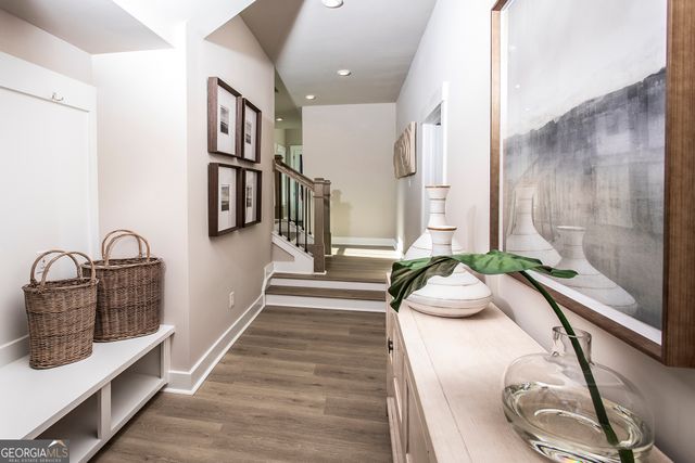 119 Bridgecrest Road 25, Roswell, GA 30075