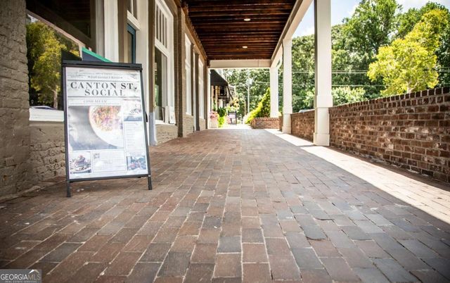 119 Bridgecrest Road 25, Roswell, GA 30075