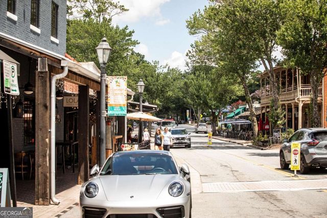 119 Bridgecrest Road 25, Roswell, GA 30075