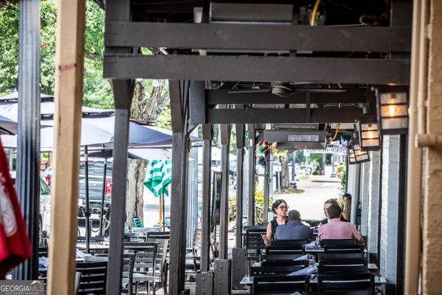 119 Bridgecrest Road 25, Roswell, GA 30075