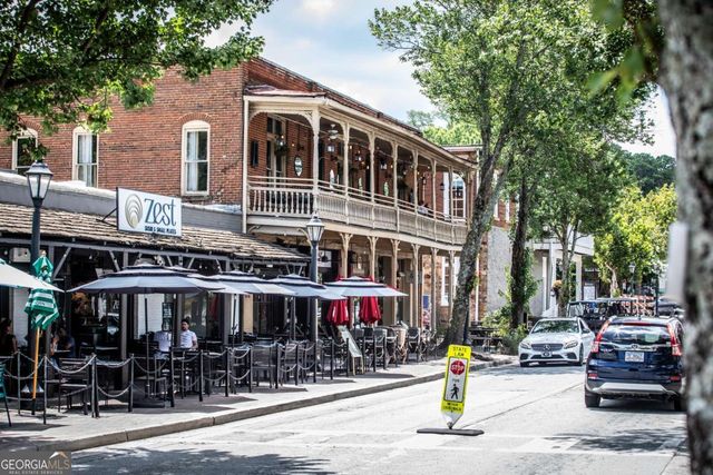 119 Bridgecrest Road 25, Roswell, GA 30075