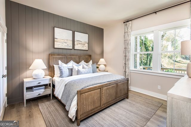 119 Bridgecrest Road 25, Roswell, GA 30075