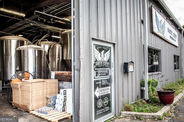 119 Bridgecrest Road 25, Roswell, GA 30075