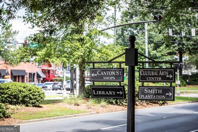 119 Bridgecrest Road 25, Roswell, GA 30075