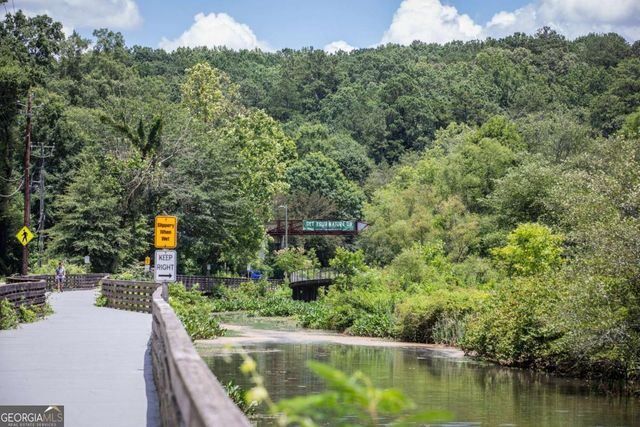 119 Bridgecrest Road 25, Roswell, GA 30075