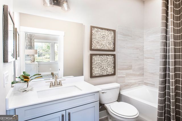 119 Bridgecrest Road 25, Roswell, GA 30075