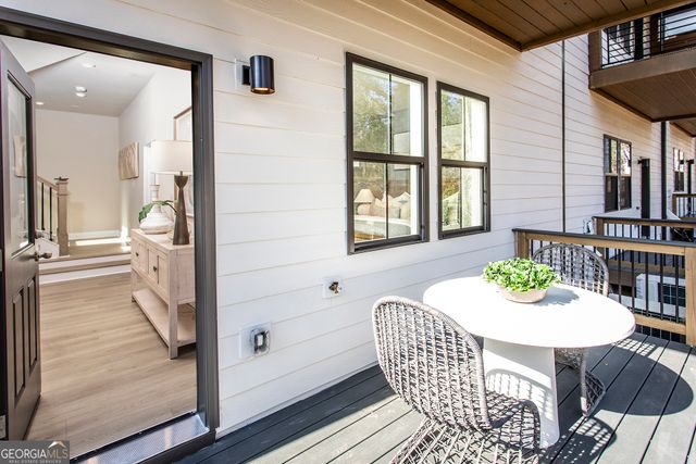 119 Bridgecrest Road 25, Roswell, GA 30075