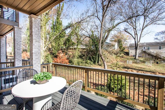 119 Bridgecrest Road 25, Roswell, GA 30075