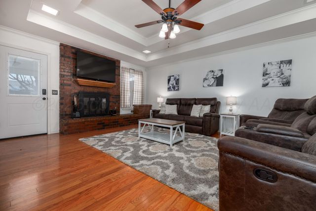 6801 Rochelle Lane, Amarillo, TX 79109