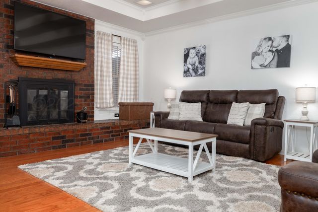 6801 Rochelle Lane, Amarillo, TX 79109