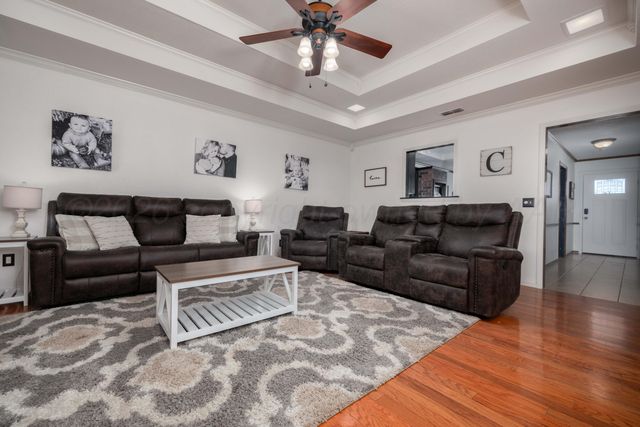 6801 Rochelle Lane, Amarillo, TX 79109